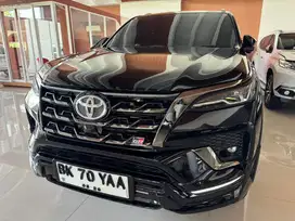 Fortuner 2.8 GR A/T 2023