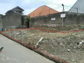 Dijual Tanah Area Bandung