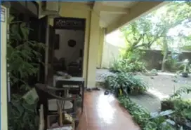 Dijual Rumah Lokasi Ramai di Jl. Dr. Wahidin Semarang