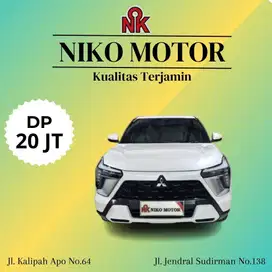 (SPT BARU KM3RB) XFORCE 1.5 ULTIMATE 2024 AT