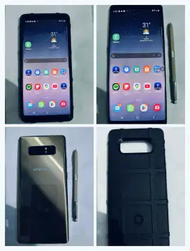 Samsung galaxy note 8