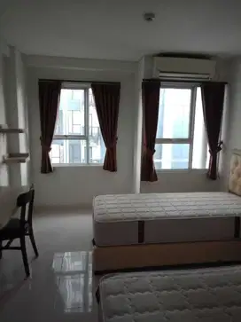 Dijual Termurah Apartemen Type Studio Elvis di Cikarang Furnish