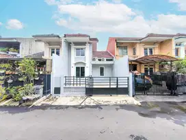 Dijual Rumah Cantik 2 Lantai di Sektor 7, Gading Serpong, Tangerang