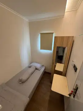 Dijual Rumah Kos
