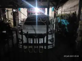 Jual mobil ertiga