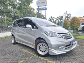 [OLXmobbi] PAJAK PANJANG - HONDA FREED 1.5 E MATIC 2015