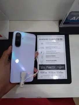 Samsung Galaxy A36 5G