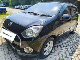 Daihatsu AYLA 2015 AT ( good condition)