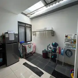 Rumah Siap Huni Citra Raya, Cluster Bolzano Tangerang Hls