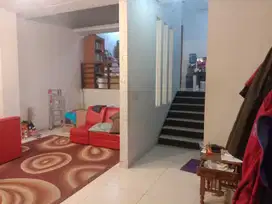 Jual Rumah 2  Lantai Istana Pasteur Regency Bandung