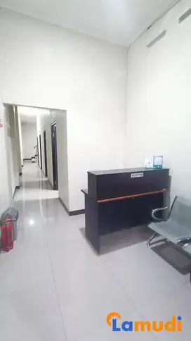 Cari Sewa Kantor Minimalis & Budget Hemat Bandung