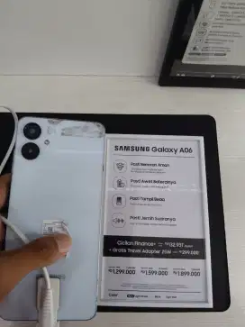 Samsung Galaxy A06