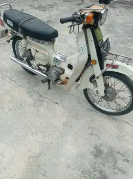 Susuki famili 1982