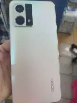 Di Jual Hp second Oppo Reno 8 NFC Ram 8/256
