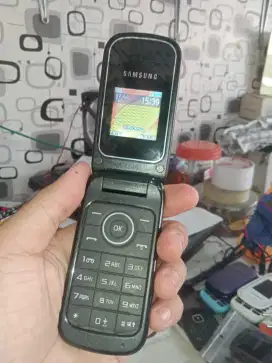 Dijual Samsung GT-E1195 (1 Sim) Original