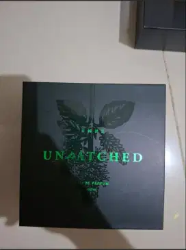 Preloved Parfum HMNS Unpatched