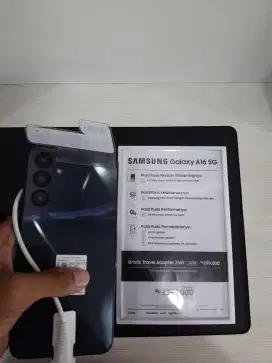 Samsung Galaxy A16 5G