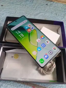 Infinix Note 40 Pro 5G 8/256