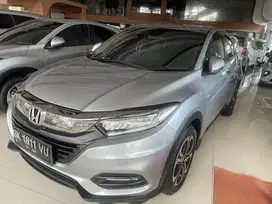 Honda HR-V E CVT 2016