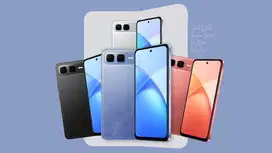 Infinix Smart 10 plus 8+128GB indonesia