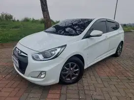 Hyundai Grand Avega 1.4 GL Bensin MANUAL 2013 AEFO