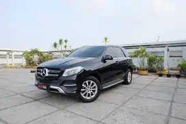2016 Mercedes Benz GLE250D CDI Diesel Tdp 5jt