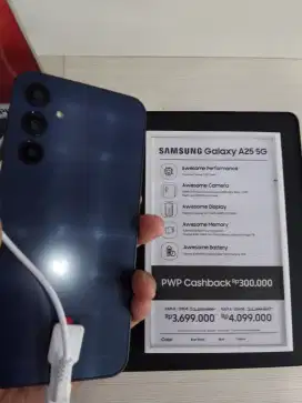 Samsung Galaxy A25 5G