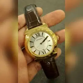 Jam aigner bolzano gold original swiss made