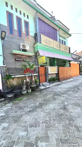Dijual Rumah Dalam Perumahan Ngasem Kediri Lokasi Sangat Strategis