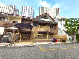 Rumah Villa Kalijudan Indah Mulyorejo Surabaya Timur