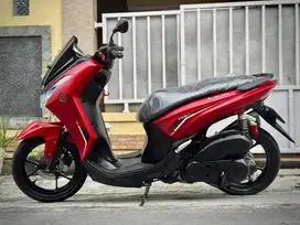 YAMAHA LEXI VVA Siap Pakai