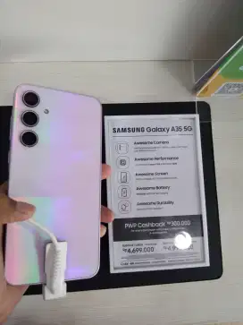 Samsung Galaxy A35 5G