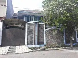 2 Rumah dijual 1 Paket di Semarang