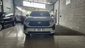 INNOVA ZENIX G CVT MODELISTA 2024