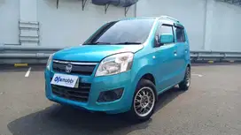 Pajak Panjang TDP 4JT Suzuki Karimun Wagon R 1.0 GL Bensin-MT 2014