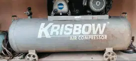 KOMPRESOR 5 PK/HP MERK KRISBOW