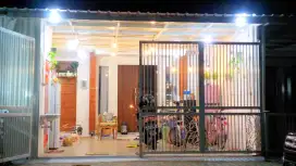 Sewa/kontrak Rumah Taman Wisata Regency