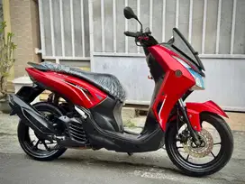 Yamaha LEXI VVA SIAP PAKAI PUENAK