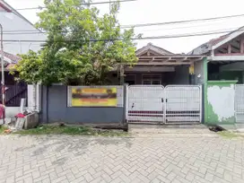 Rumah LT 121 Siap Huni 10 Mnt ke Gerbang Tol Buaran Indah 1 J-25595