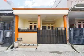 Rumah Hadap Utara 10 Mnt ke RS SARI ASIH CIPONDOH Dibantu KPR J-13159