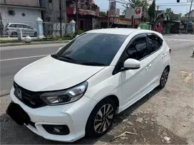 Brio rs mt 2022