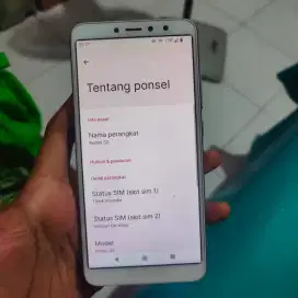 Hp Redmi S2 murah
