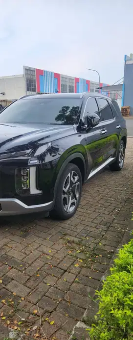 Hyundai Palisade 2023 Diesel