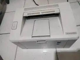 Printer LaserJet hp pro M102a