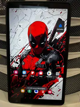 Samsung Galaxy Tab A7 Lite GSM + Wifi (No Minus)
