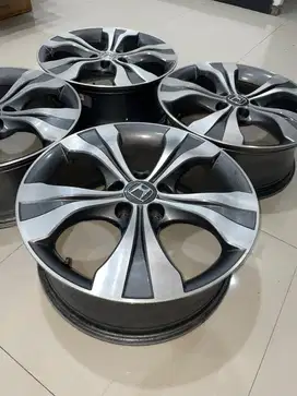Velg oem ring 18