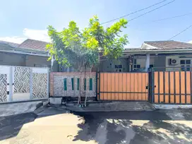 Rumah 2 Lt SHM 15 Mnt ke RS Mitra Keluarga Gading Serpong J-27006