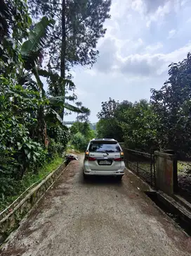 Tanah 2.930m² Wanayasa, Legalitas AJB, Harga Menarik! Siap Bangun/Vill