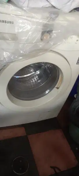 Di jual mesin cuci 1 tabung