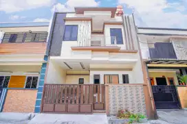 Rumah LB 135 SHM Siap KPR 10 Mnt ke RS SARI ASIH CIPONDOH J-25640
